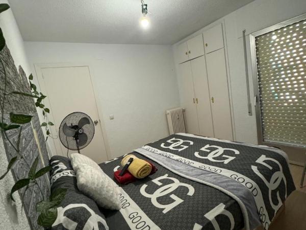 ENJOY THE STARS Alondra : photo 10 de la chambre chambre double avec balcon