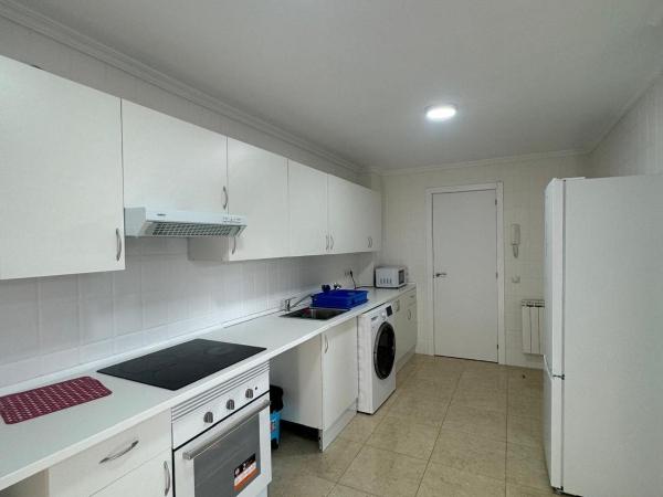 ENJOY THE STARS Alondra : photo 6 de la chambre chambre double standard avec salle de bains commune