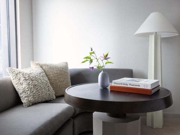 Kimpton Claret Hotel, an IHG Hotel : photo 9 de la chambre chambre d'angle lit king-size