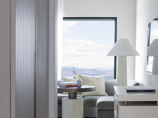 Kimpton Claret Hotel, an IHG Hotel : photo 6 de la chambre suite 1 chambre avec vue sur montagne