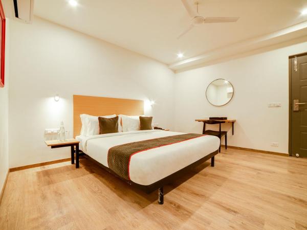 Super Townhouse 273 Hosur Main Road Bommanahalli Near Gopalan Innovation Mall : photo 6 de la chambre chambre double standard