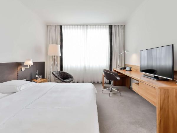 Dorint City-Hotel Bremen : photo 1 de la chambre chambre lit king-size standard