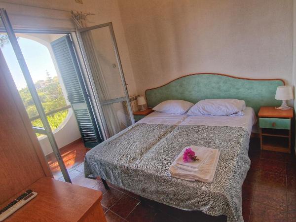 Hotel Bellavista : photo 4 de la chambre chambre simple avec terrasse