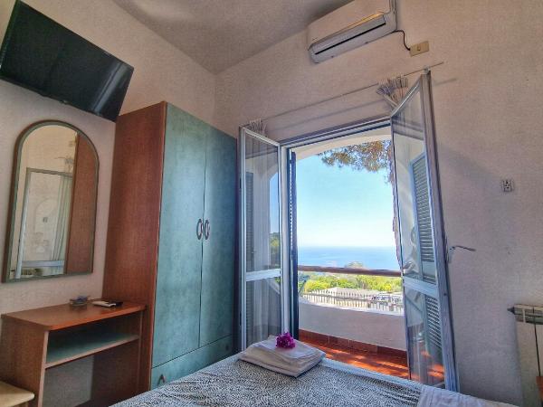 Hotel Bellavista : photo 3 de la chambre chambre simple avec terrasse