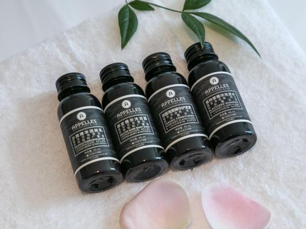 珺岚玖舍 : photo 2 de la chambre chambre double deluxe avec baignoire