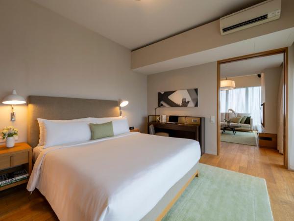 Lanson Place Bukit Ceylon : photo 8 de la chambre résidence 1 chambre