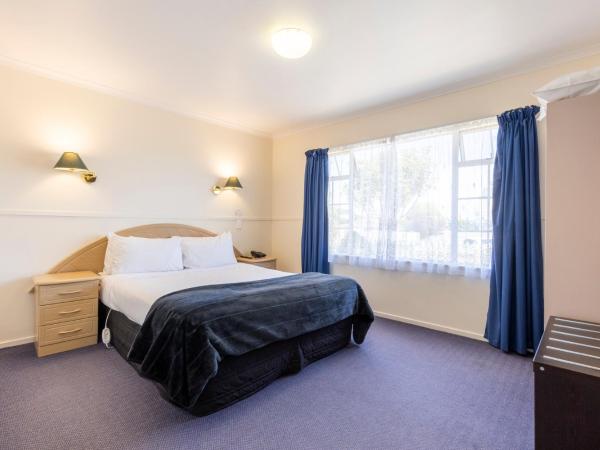 ASURE PRINCE motor lodge : photo 3 de la chambre appartement 1 chambre avec douche