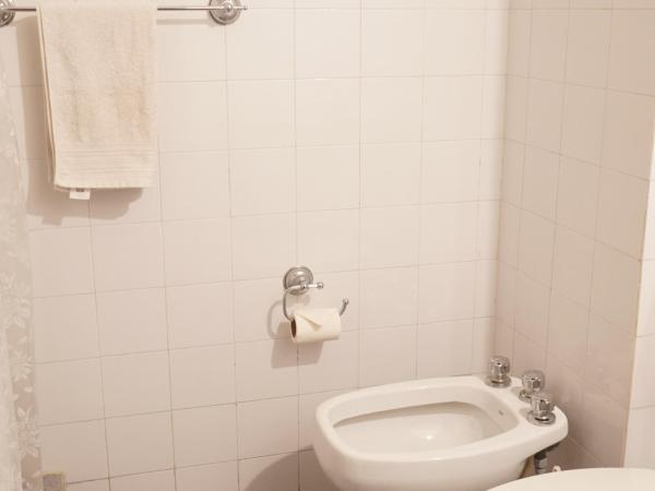 Hostel Spa Mediterranea : photo 9 de la chambre chambre lits jumeaux standard