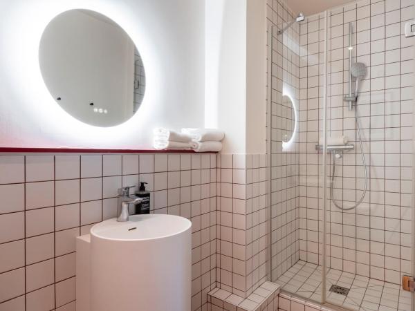 Ibis Styles Rouen Centre Cathédrale : photo 3 de la chambre chambre double standard