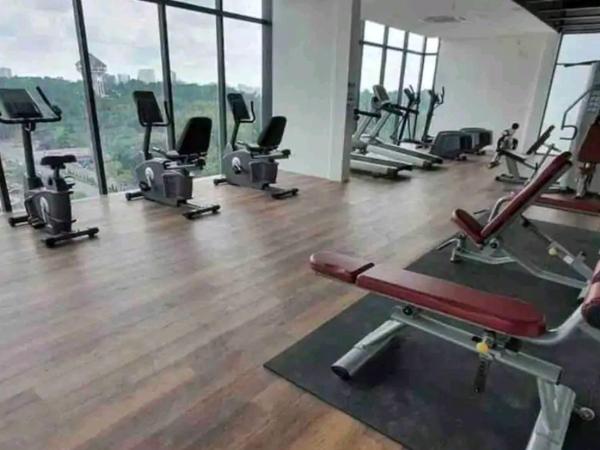 Astini Studio : photo 8 de la chambre studio