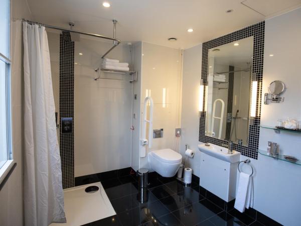 Wellington Hotel by Blue Orchid : photo 5 de la chambre chambre familiale