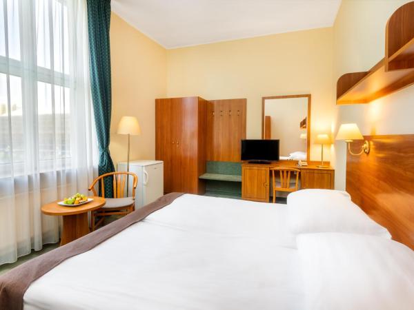 Hotel Millennium : photo 5 de la chambre chambre double ou lits jumeaux supérieure