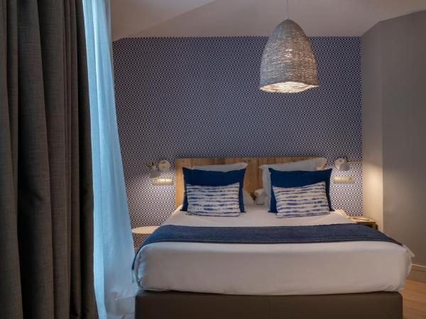 Vincci Puertochico : photo 1 de la chambre chambre double confort