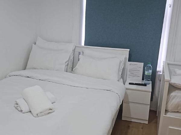 Knightsbridge Lodges : photo 5 de la chambre chambre double