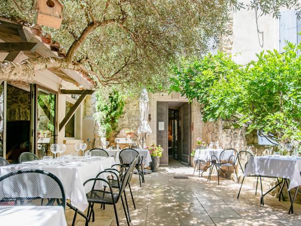 La Prévôté - Hôtel Particulier & Restaurant : photo 3 de la chambre chambre double supérieure