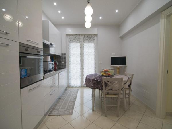 Luminose Camere a San Martino : photo 2 de la chambre chambre double avec balcon (2 adultes + 1 enfant)