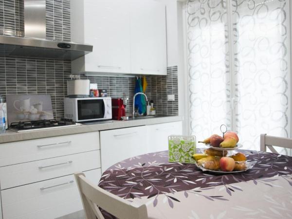 Luminose Camere a San Martino : photo 4 de la chambre chambre double avec balcon (2 adultes + 1 enfant)