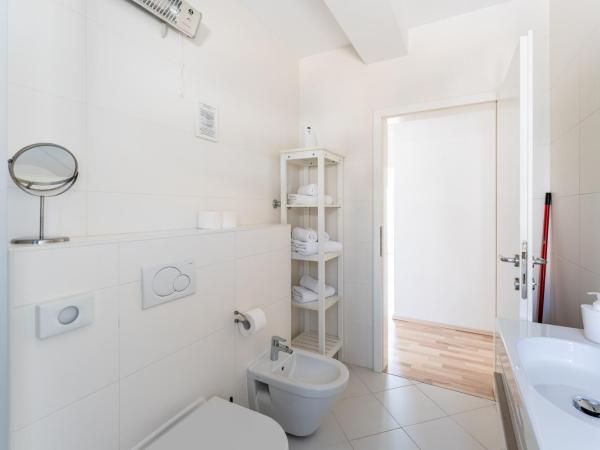 Apartments Barbati : photo 10 de la chambre appartement 3 chambres