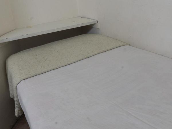 Sevilla Home Hotel : photo 1 de la chambre chambre simple standard avec salle de bains commune