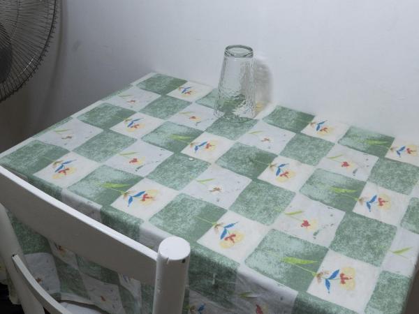 Sevilla Home Hotel : photo 2 de la chambre chambre simple standard avec salle de bains commune