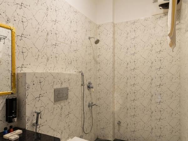 Dheergarh Palace : photo 4 de la chambre chambre deluxe