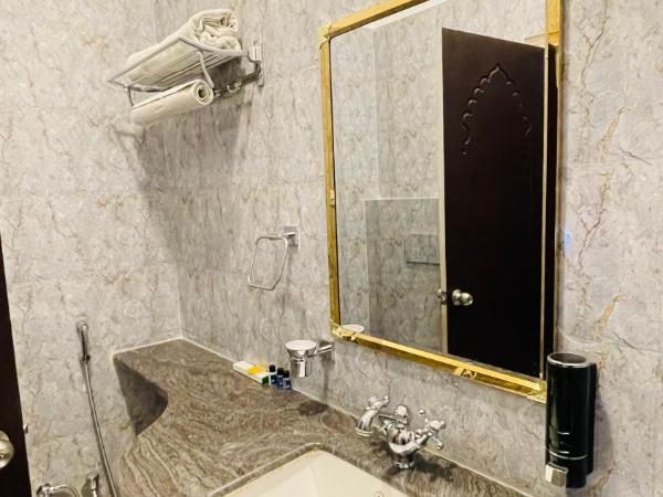 Dheergarh Palace : photo 6 de la chambre chambre deluxe