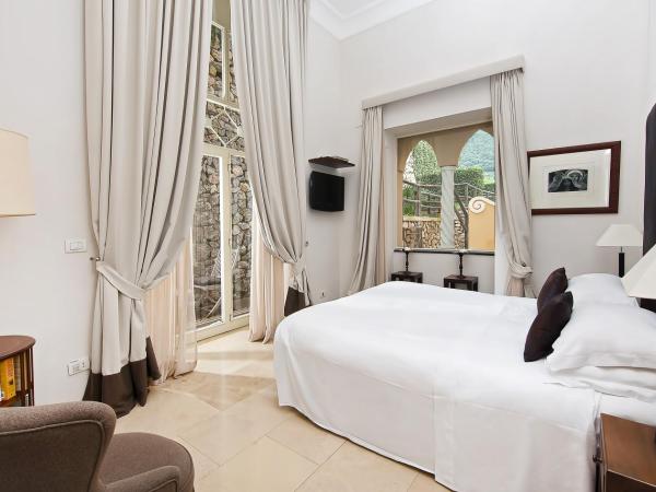 Villa Marina Capri Hotel & Spa : photo 1 de la chambre hébergement prestige