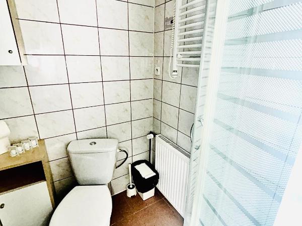 BedRooms Piotrkowska 64 : photo 7 de la chambre studio