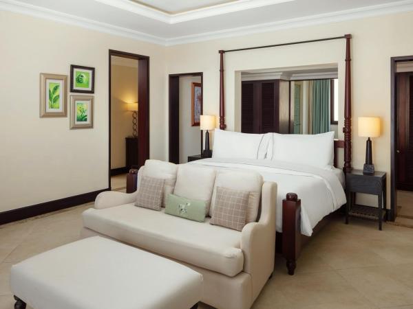 The Westin Turtle Bay Resort & Spa, Mauritius : photo 8 de la chambre suite côté plage