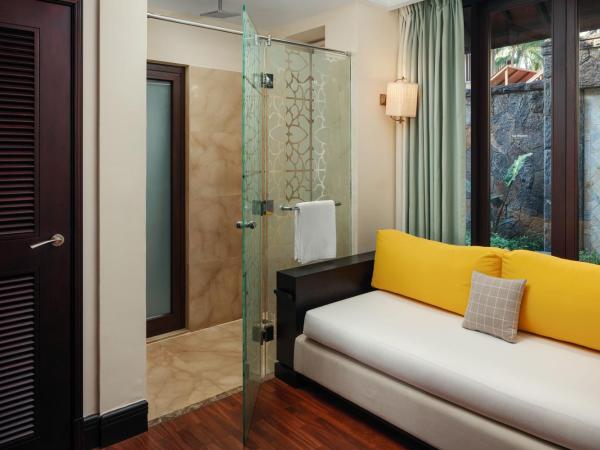 The Westin Turtle Bay Resort & Spa, Mauritius : photo 8 de la chambre suite banyan