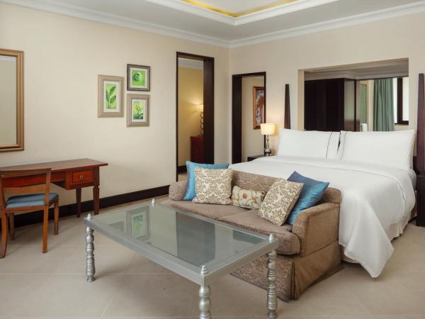 The Westin Turtle Bay Resort & Spa, Mauritius : photo 5 de la chambre suite junior turtle bay