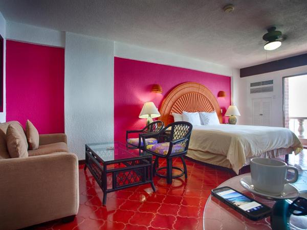 Costa Sur Resort & Spa : photo 1 de la chambre studio - vue sur mer