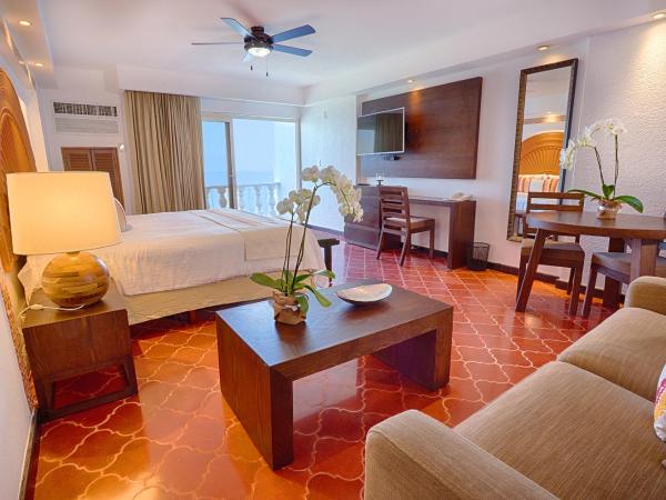 Costa Sur Resort & Spa : photo 6 de la chambre chambre deluxe