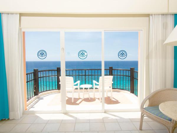 El Cozumeleño Beach Resort - All Inclusive : photo 3 de la chambre hébergement premium sky top