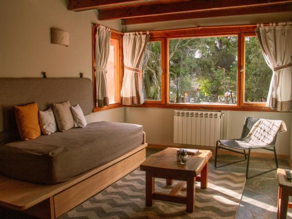 Villa Sofía Apart Hotel : photo 3 de la chambre appartement 1 chambre