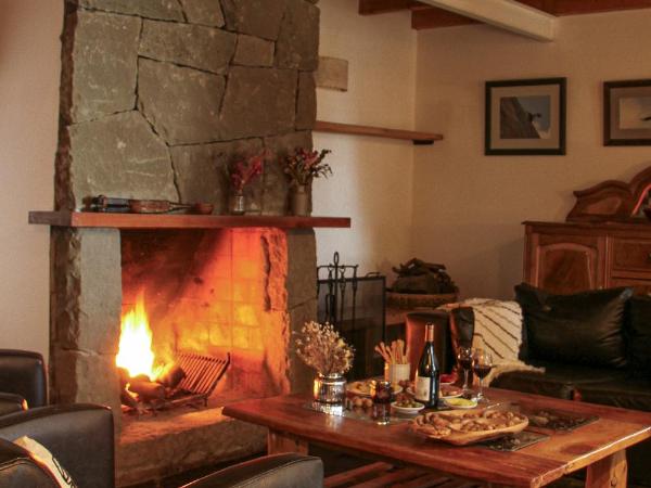 Villa Sofía Apart Hotel : photo 1 de la chambre appartement deluxe