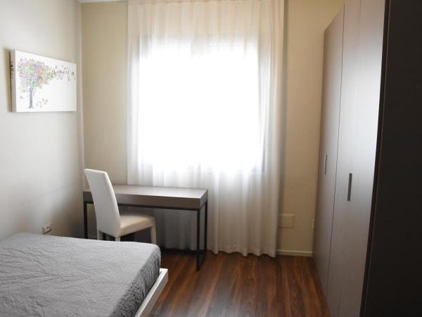 Residence Nazionale Matera : photo 8 de la chambre suite familiale