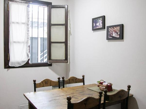 Chawasi Apart : photo 7 de la chambre appartement 1 chambre (4 adultes)