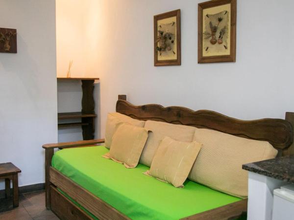 Chawasi Apart : photo 8 de la chambre appartement 1 chambre (4 adultes)