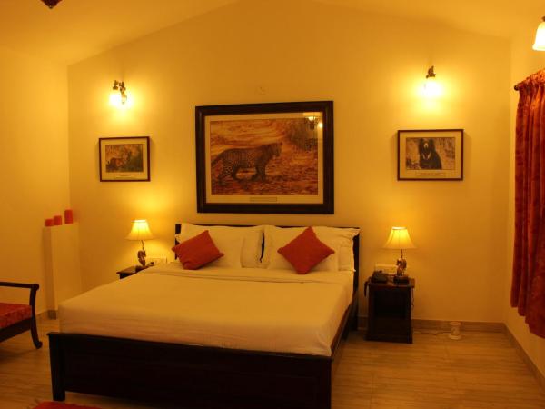 Pratap Bhawan Homestay : photo 2 de la chambre chambre lit king-size deluxe