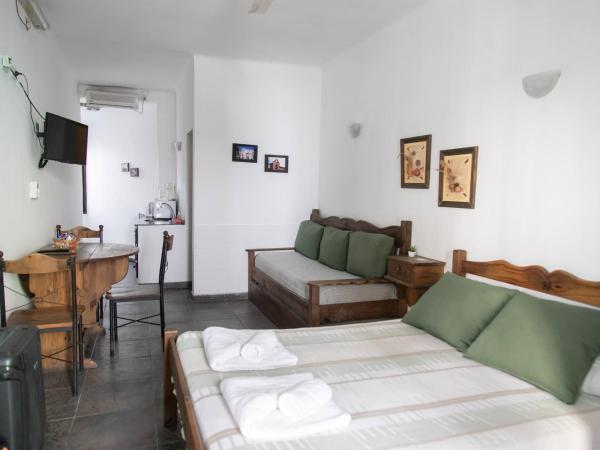 Chawasi Apart : photo 4 de la chambre appartement