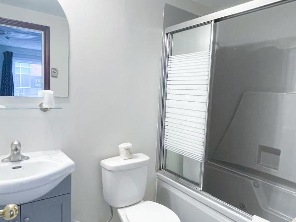 Commons Inn : photo 3 de la chambre chambre lit king-size deluxe