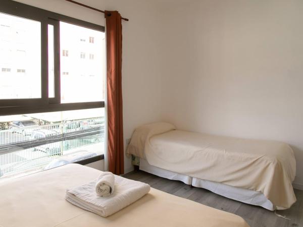 Chawasi Apart : photo 2 de la chambre chambre familiale avec salle de bains