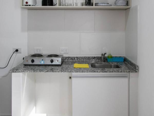 Chawasi Apart : photo 9 de la chambre chambre familiale avec salle de bains