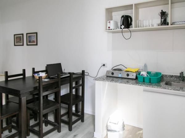 Chawasi Apart : photo 10 de la chambre chambre familiale avec salle de bains