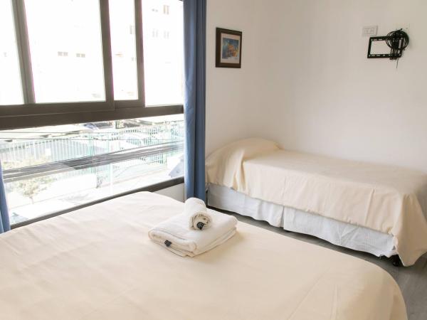 Chawasi Apart : photo 2 de la chambre chambre triple