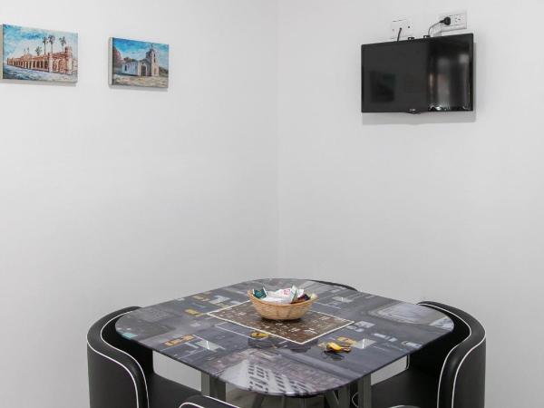 Chawasi Apart : photo 8 de la chambre chambre triple