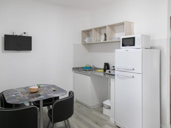 Chawasi Apart : photo 9 de la chambre chambre triple