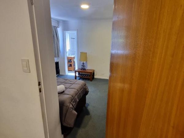 Hosteria Las Lilas : photo 2 de la chambre chambre familiale standard