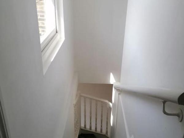 King's Cross Road Private Rooms : photo 10 de la chambre chambre quadruple avec balcon